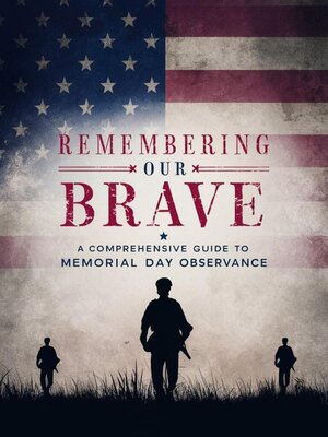 cover image of Remembering Our Brave
